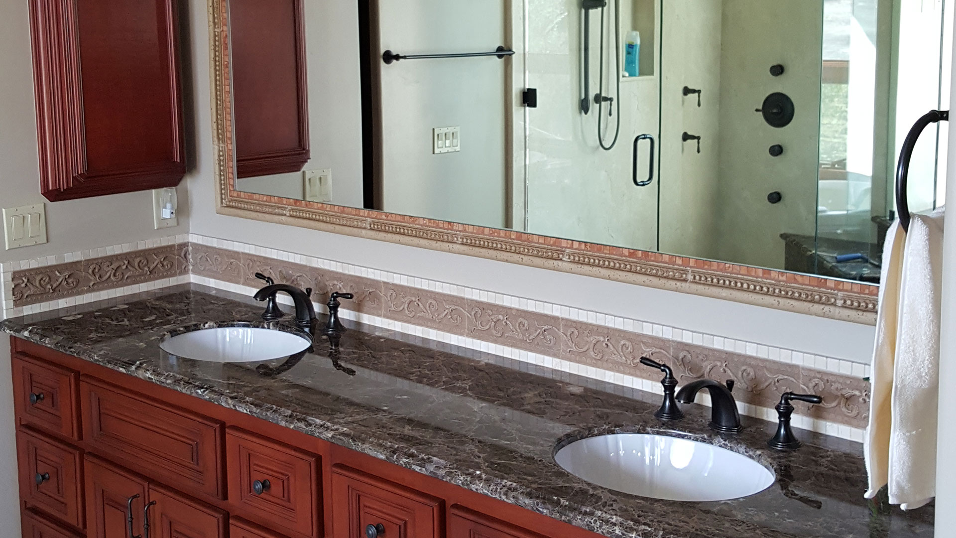 Palm Springs Bathroom Remodeling